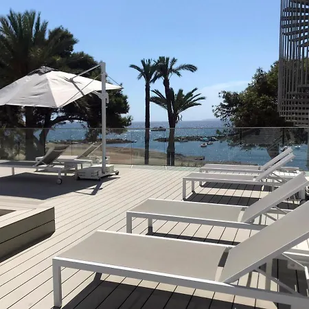 The Ibiza Twiins - 4* Sup Отель 4*
