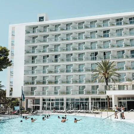 The Ibiza Twiins - 4* Sup Отель 4*