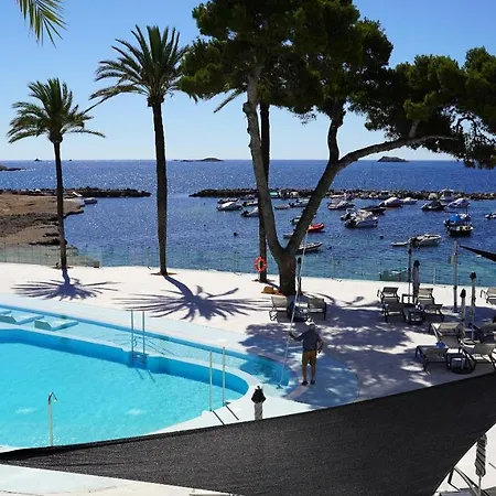 The Ibiza Twiins - 4* Sup 4* Platja d'en Bossa