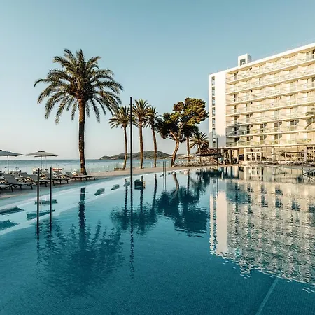 Hotel The Ibiza Twiins - 4* Sup Platja d'en Bossa