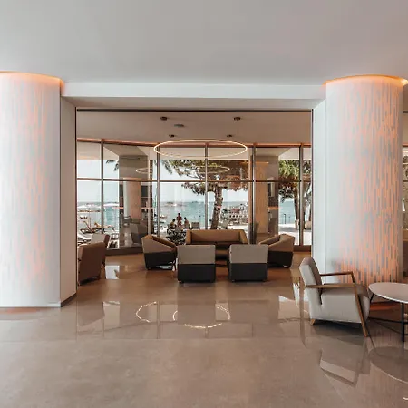 The Ibiza Twiins - 4* Sup Hotel 4*