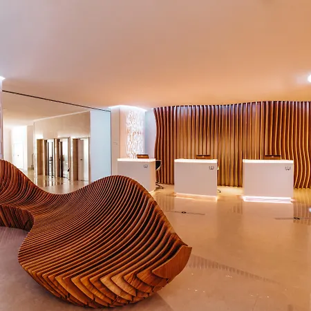 The Ibiza Twiins - 4* Sup Hotel 4*