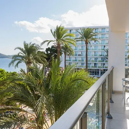 The Ibiza Twiins - 4* Sup Hotel
